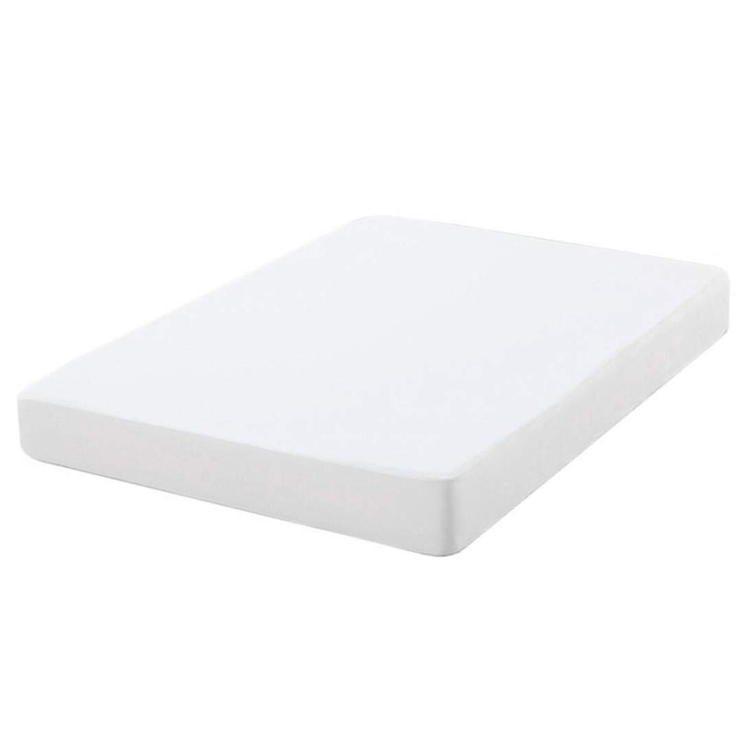 Andningsbart Hypoallergeniskt Madrasskydd Vit | Hem & Hobby | Pryloteket