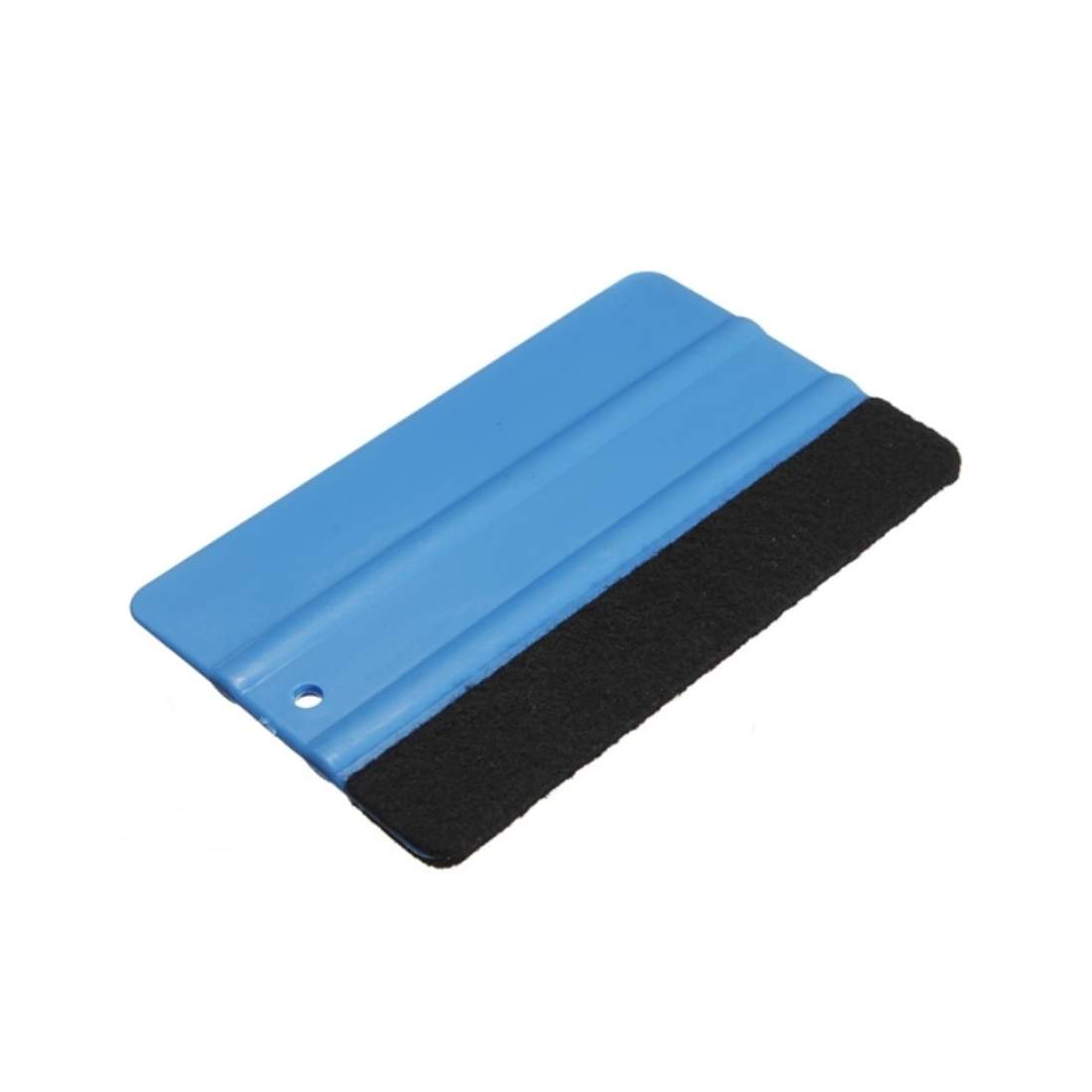 Skrapa för kolfilm, tar bort luftbubblor 12,5x8cm | Leksaker & Spel - Leksaker - Gosedjur & Nallar - Film | Pryloteket