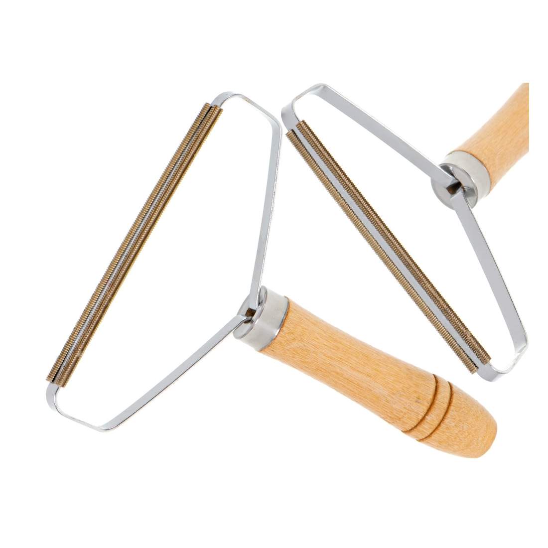 Effektiv Rakapparat Kläder - Metall & Trä, 16x13cm | Mode & Accessoarer - Kläder | Pryloteket