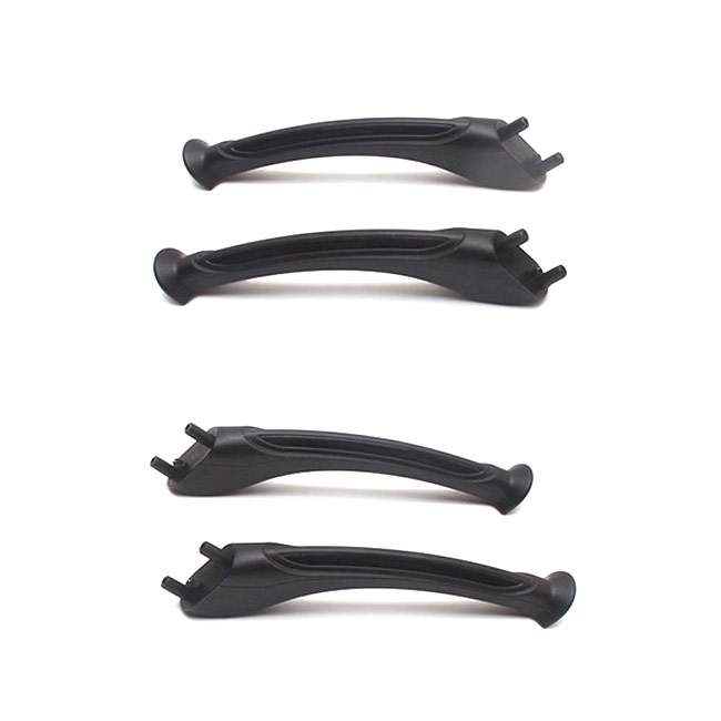 Sort reservedel til SYMA X5 quadrocoptere