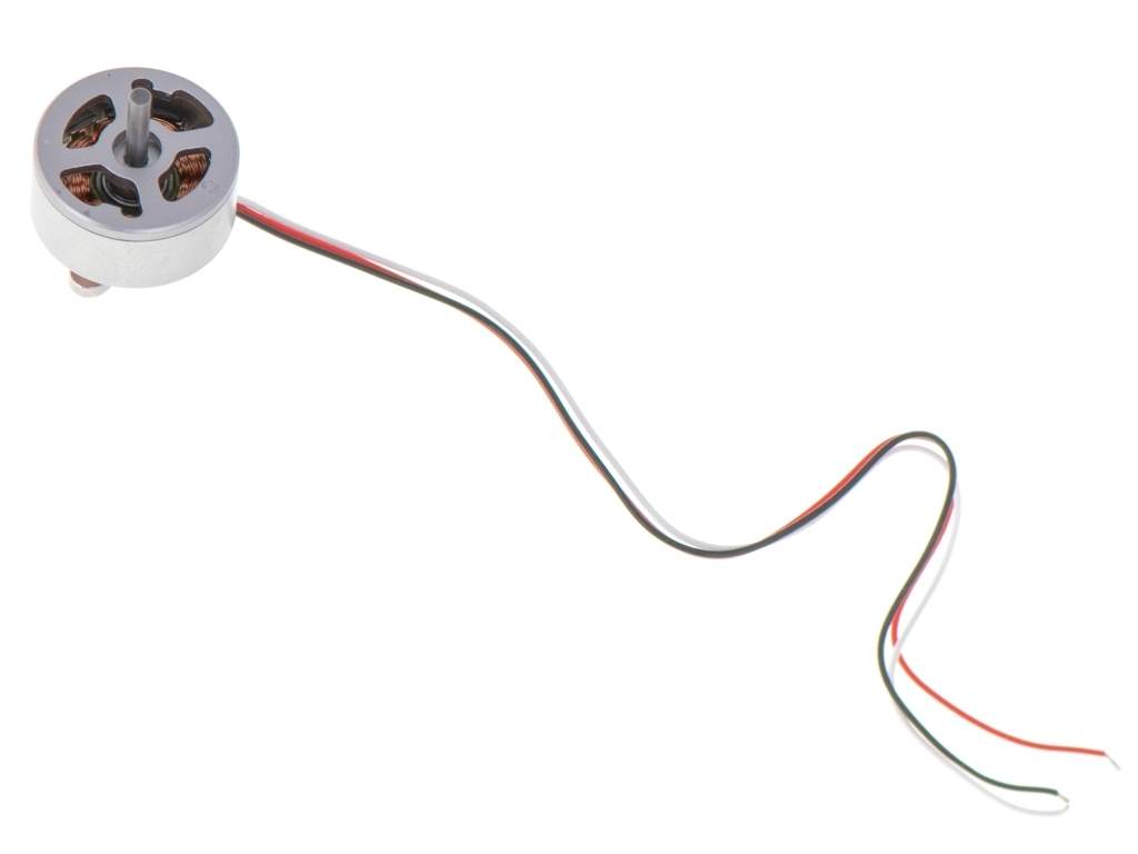 Kraftfull motor för drönare - hög prestanda | Elektronik - Kablar & Adaptrar - Adaptrar & Signalomvandlare - Video | Pryloteket