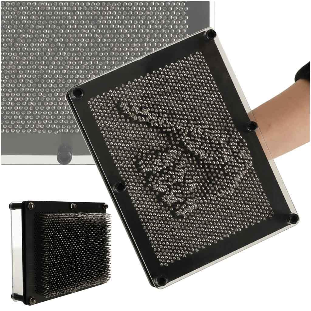 3D Bräda med Säkerhetsnålar för Kreativa Mönster | Hem & Hobby | Pryloteket