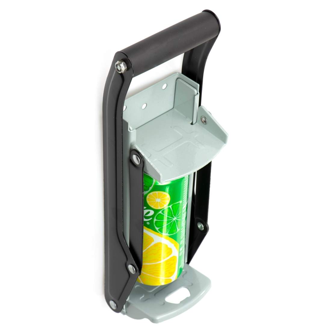 Metallburkkross med Väggfäste, Enkel Användning | Hem & Hobby - Hem & Hushåll - Kök | Pryloteket