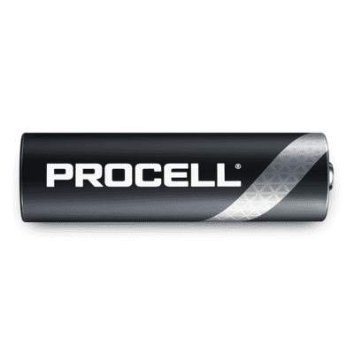 ProCell AA/LR6 alkaline batteri - 1,5V / 3000mAh (10 stk.)