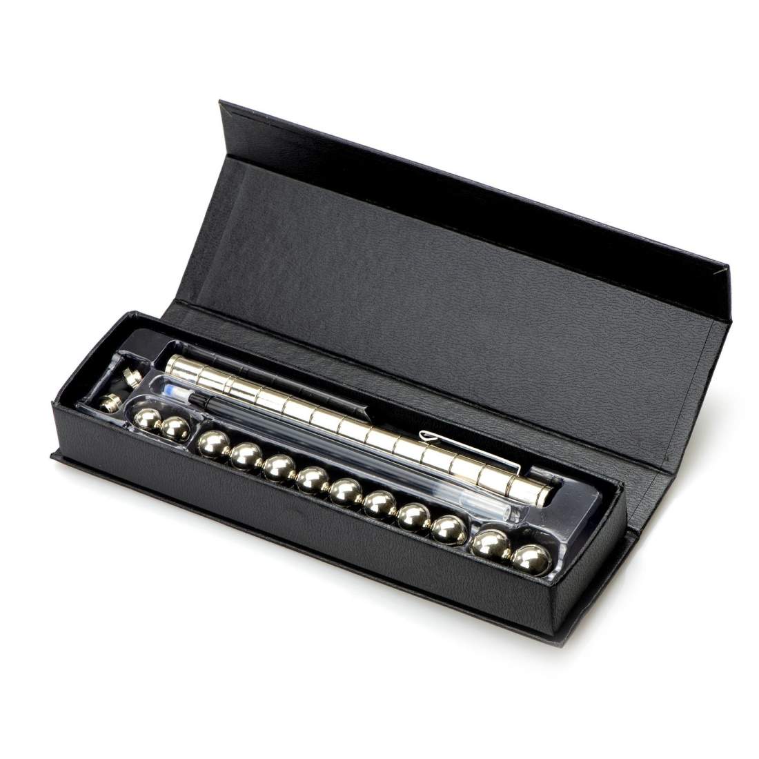 Modulär Magnetpenna - Stressleksak & Stylus | Elektronik - Tillbehör Mobil & Surfplatta - Mobiltillbehör - Mobilkablar - Tillbehör | Pryloteket