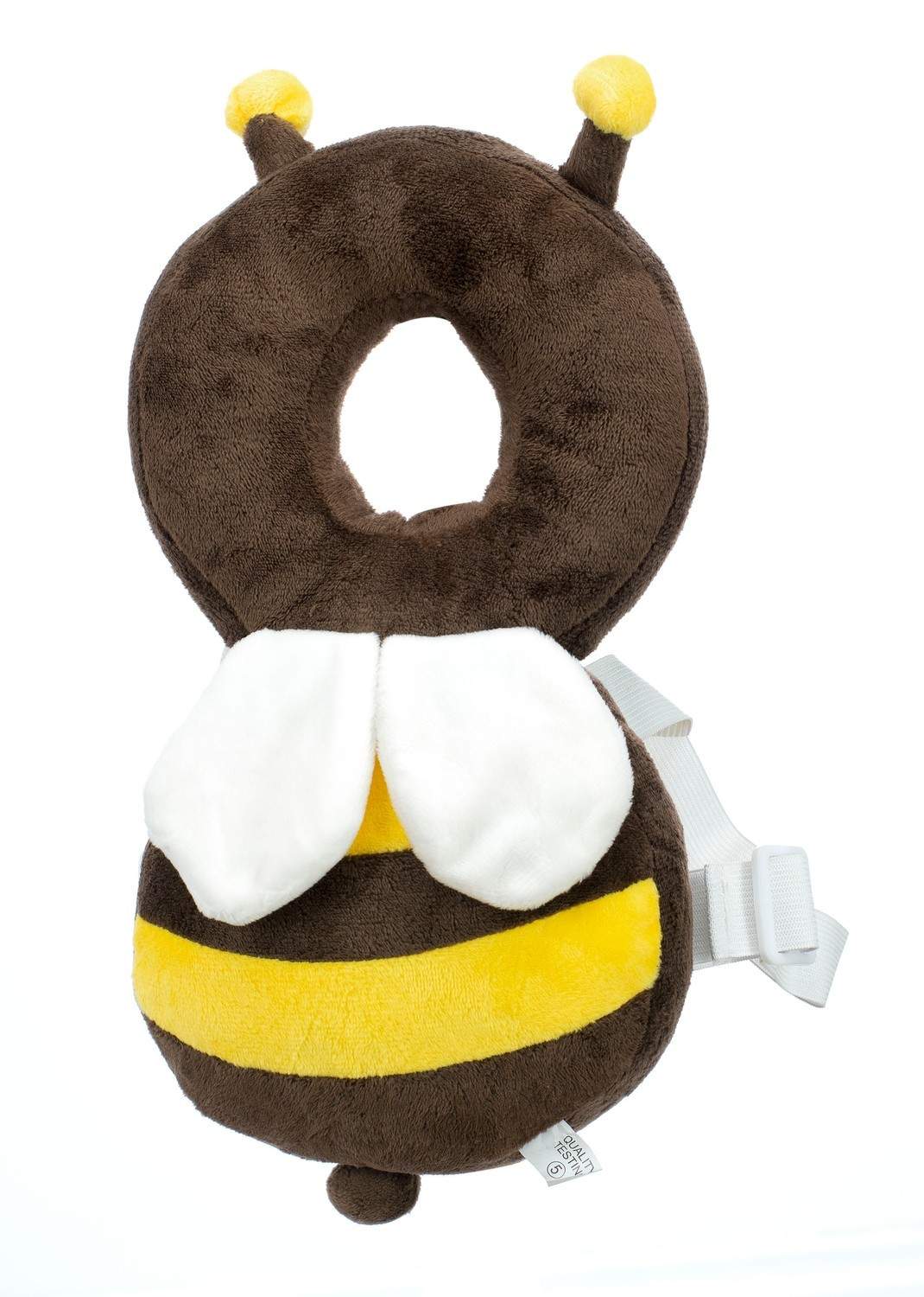 Barnkudde för säkerhet, 29 cm, polyester/bomull | Hem & Hobby | Pryloteket