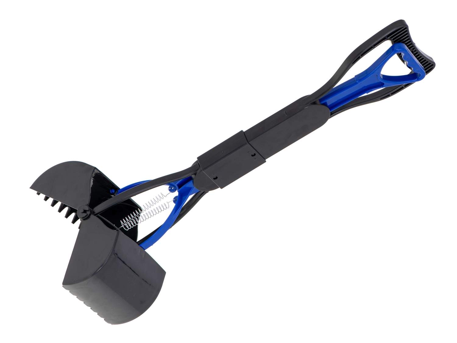 Sammenklappelig, genanvendelig kæledyrs-skævle