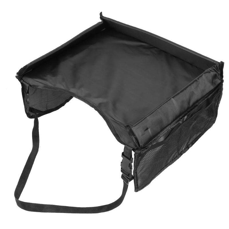 Vedenpitävä syöttötuolipöytä säädettävällä hihnalla