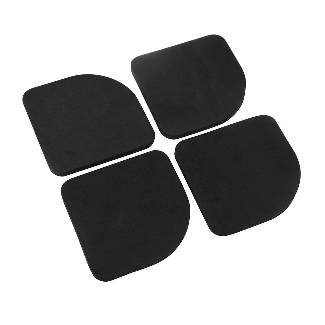 Bullerdämpande EVA-skumkuddar, golvskydd | Elektronik - Tillbehör Mobil & Surfplatta - Mobiltillbehör - Mobilkablar - Tillbehör | Pryloteket