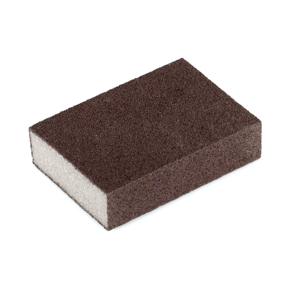 Magisk rengøringssvamp til groft snavs 9,5x7x2,5cm