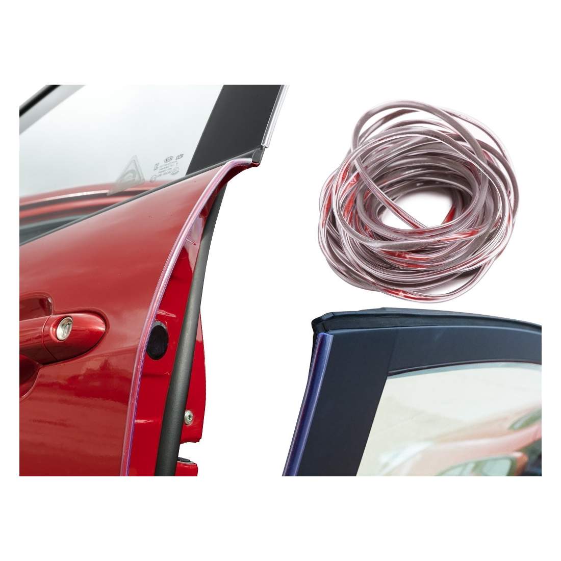 Bildörrskydd 15m - Reptåligt och hållbart | Hem & Hobby | Pryloteket