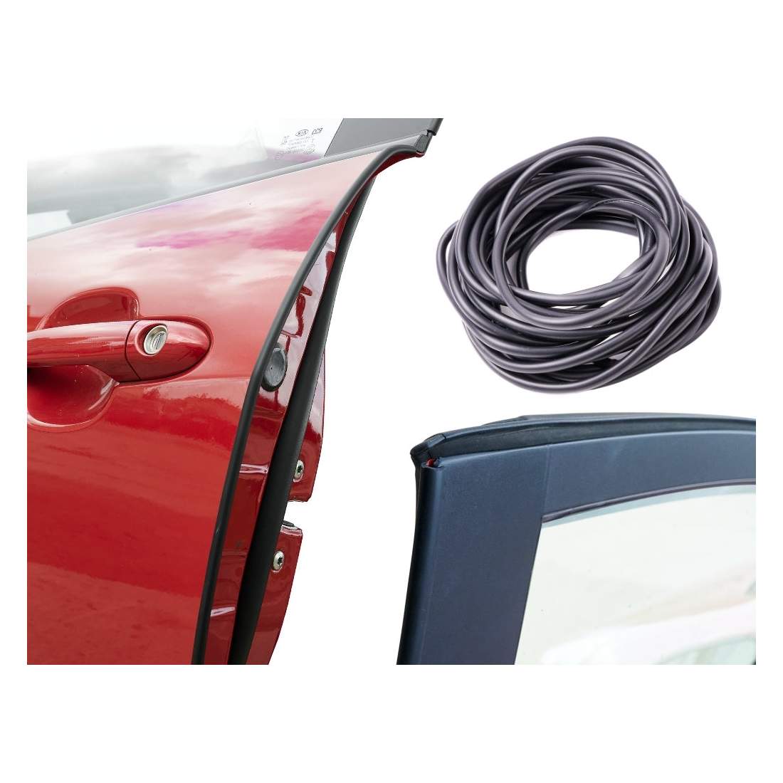 Bildörrskydd 5m - Reptåligt och hållbart | Hem & Hobby | Pryloteket