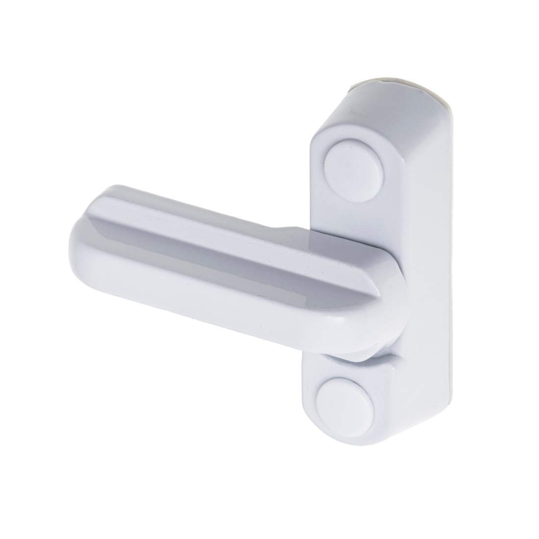 Barnsäker dubbelsäkerhetssats i metall för dörrar/fönster | Hem & Hobby | Pryloteket