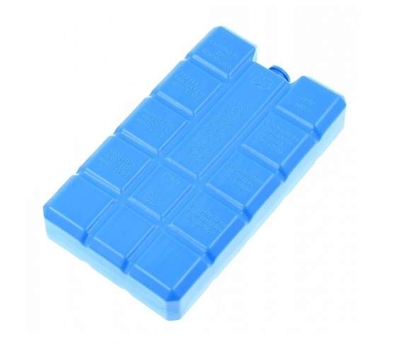 Køleindsats 400ml til køleskabe, tasker & camping