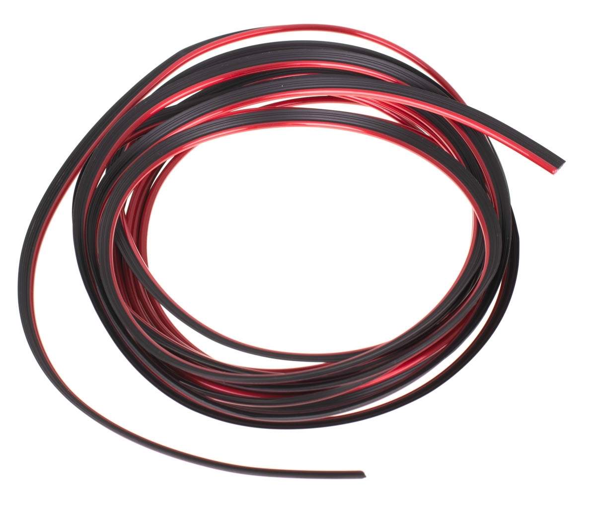 Flexibel metalltrim för bilinteriör, 5m | Mode & Accessoarer - Smycken, Smyckesset & Tillbehör - Ringar | Pryloteket