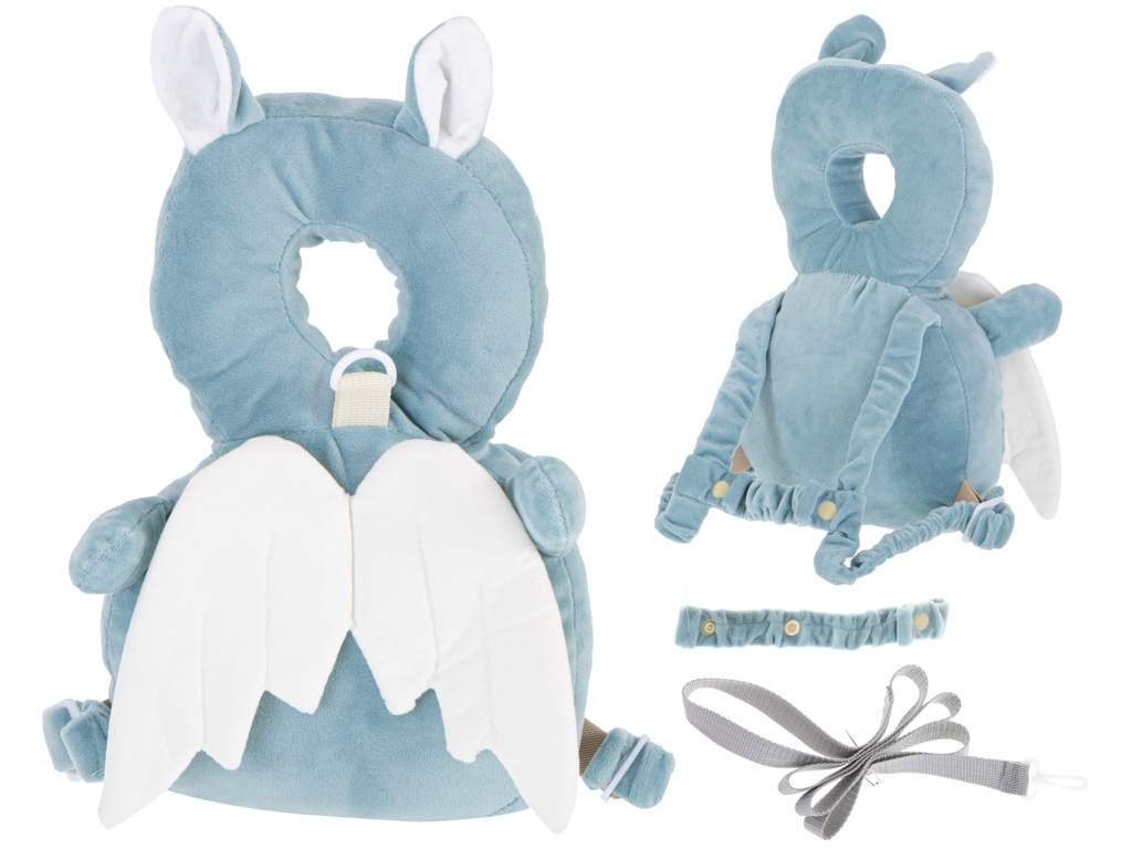 Säkerhetsryggsäck för barn med justerbar sele | Elektronik - Tillbehör Mobil & Surfplatta - Mobiltillbehör - Mobilkablar - Tillbehör | Pryloteket