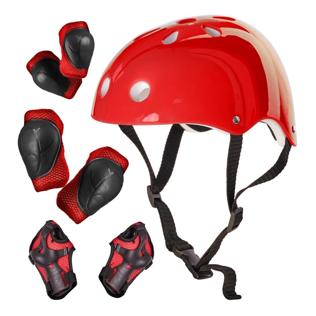 Sporthjälm & skydd för rullskridsko och skateboard | Hem & Hobby | Pryloteket