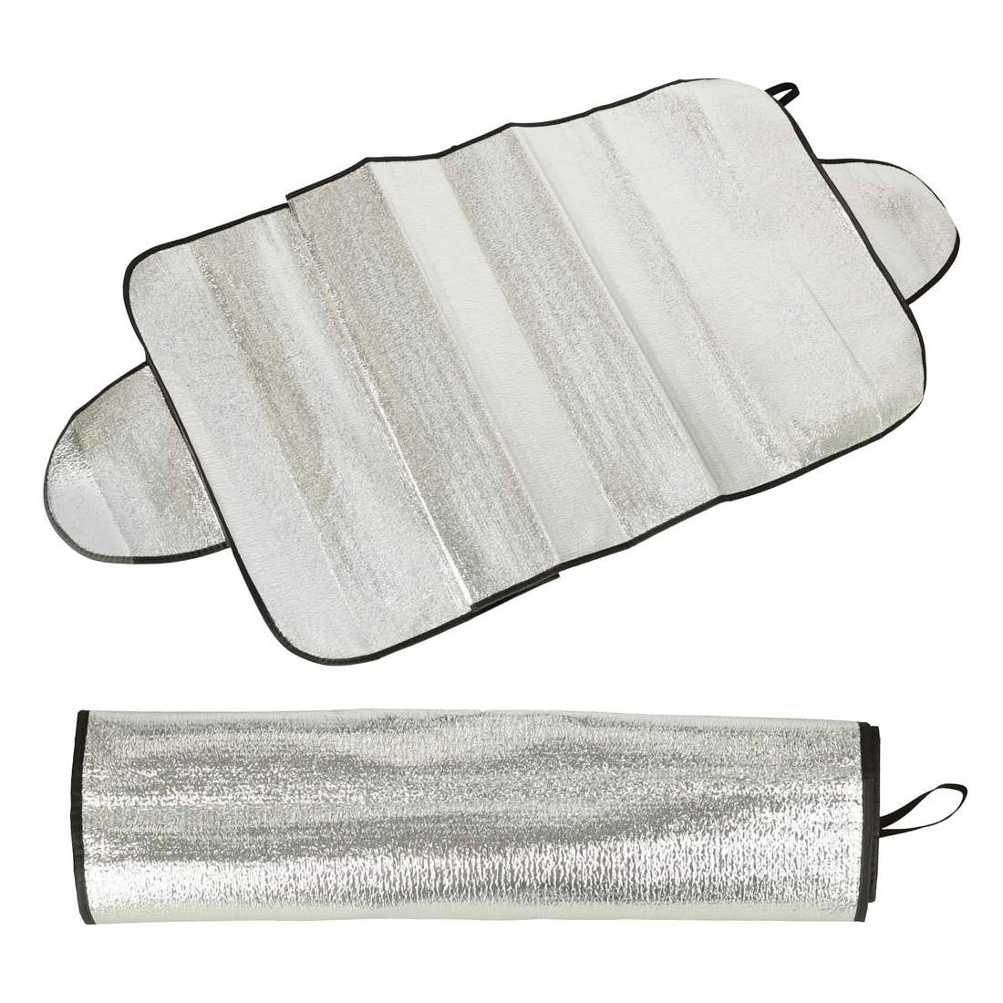 Skyddsmatta vindruta - Frost & värme, 145x125 cm | Hem & Hobby - Hem & Hushåll - Bygg | Pryloteket