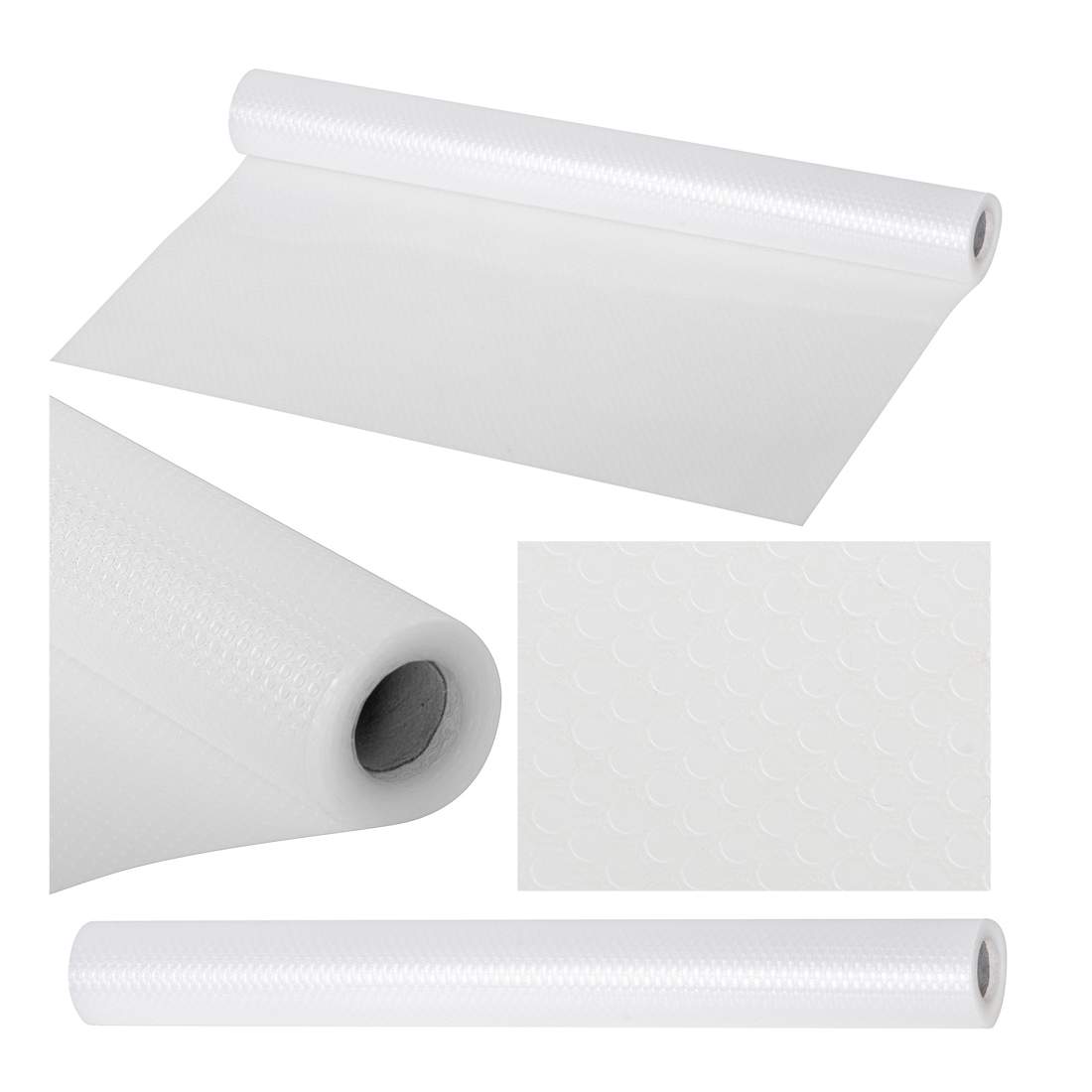 Halkfri lådmatta 45x300cm - Skydd mot glidning | Hem & Hobby - Hem & Hushåll - Kök - Köksförvaring - Kökslådor | Pryloteket