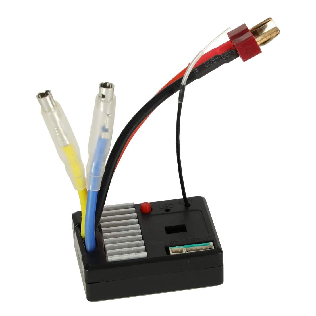 Styrkort för RC-bilar - Hög precision & hållbarhet | Hem & Hobby - Hem & Hushåll - Bygg | Pryloteket