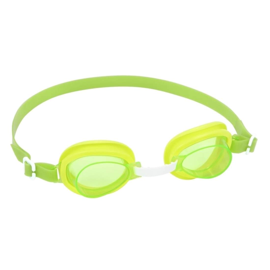 Justerbara gröna barnsimglasögon med UV-skydd | Elektronik - Kablar & Adaptrar - Adaptrar & Signalomvandlare - USB | Pryloteket