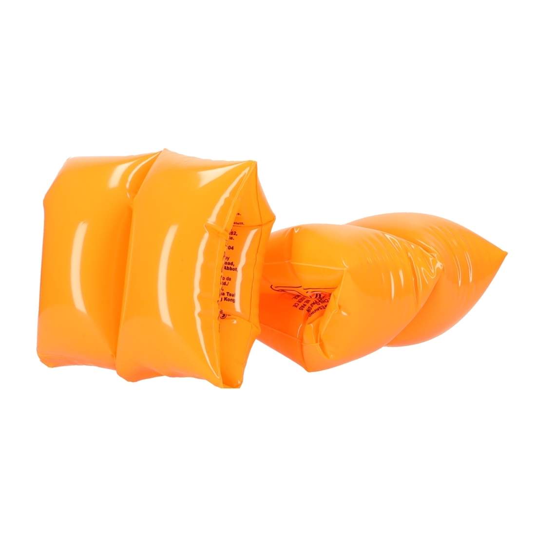 Fjärilsformade simärmar för barn, orange | Sport & Fritid - Träning | Pryloteket