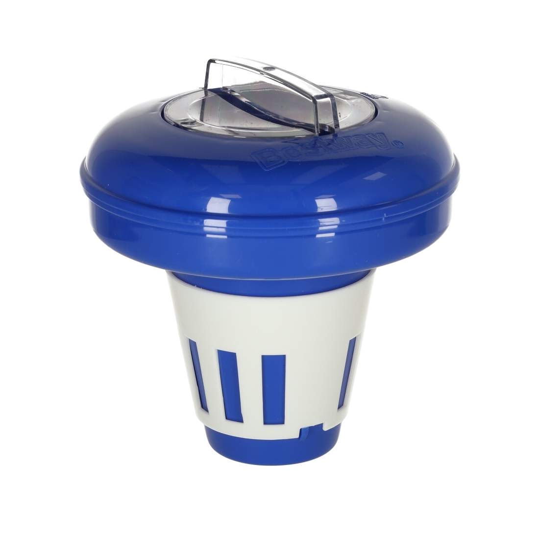 Justerbar Flytande Kemikaliedispenser för Simbassäng