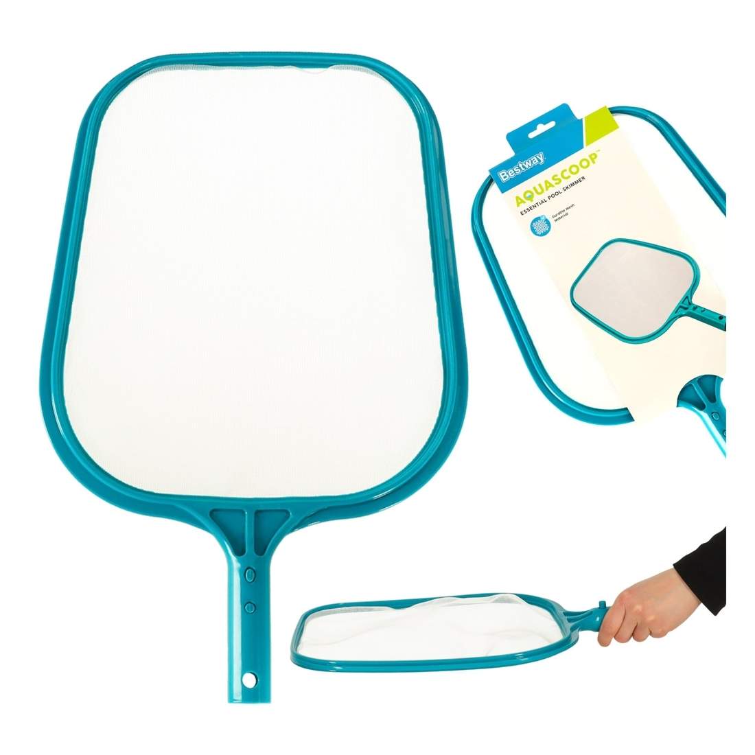 Effektiv Galleruppsamlare för Poolrengöring | Hem & Hobby | Pryloteket