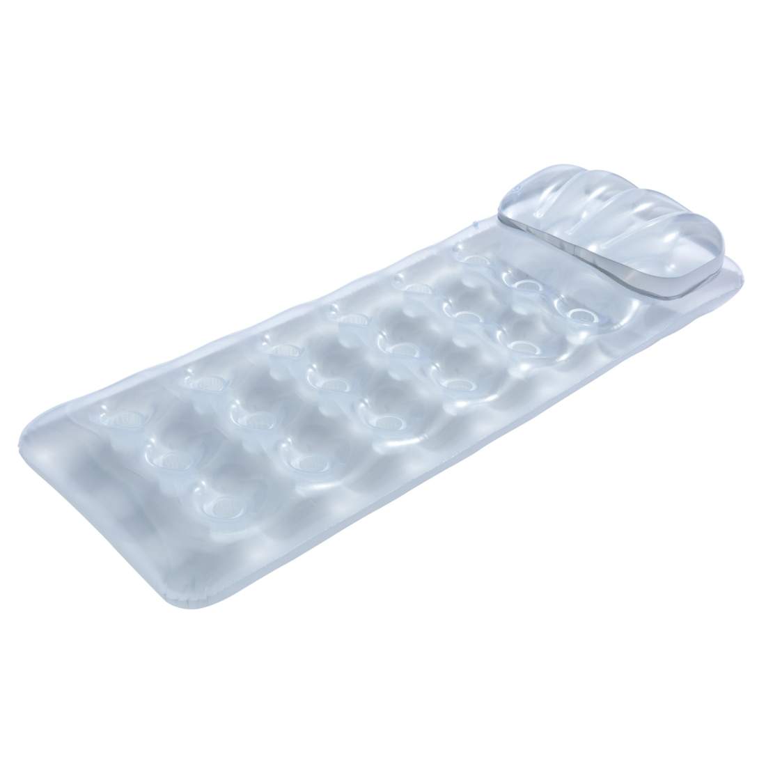 Uppblåsbar madrass 188cm med dyna - Bekväm | Elektronik - Kablar & Adaptrar - Adaptrar & Signalomvandlare - USB | Pryloteket