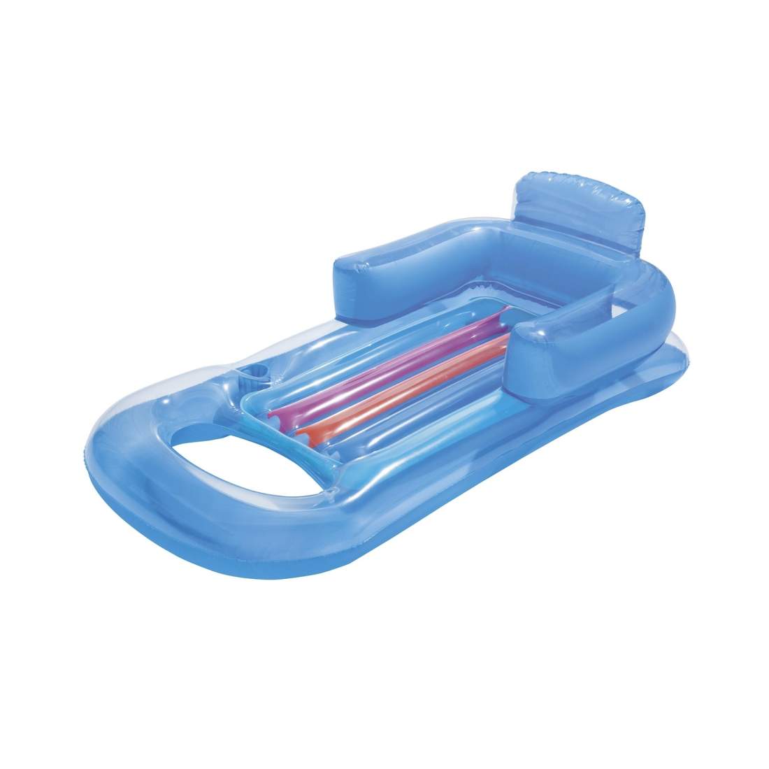 Uppblåsbar Blå Poolstol för Utomhusbruk | Elektronik - Kablar & Adaptrar - Adaptrar & Signalomvandlare - USB | Pryloteket