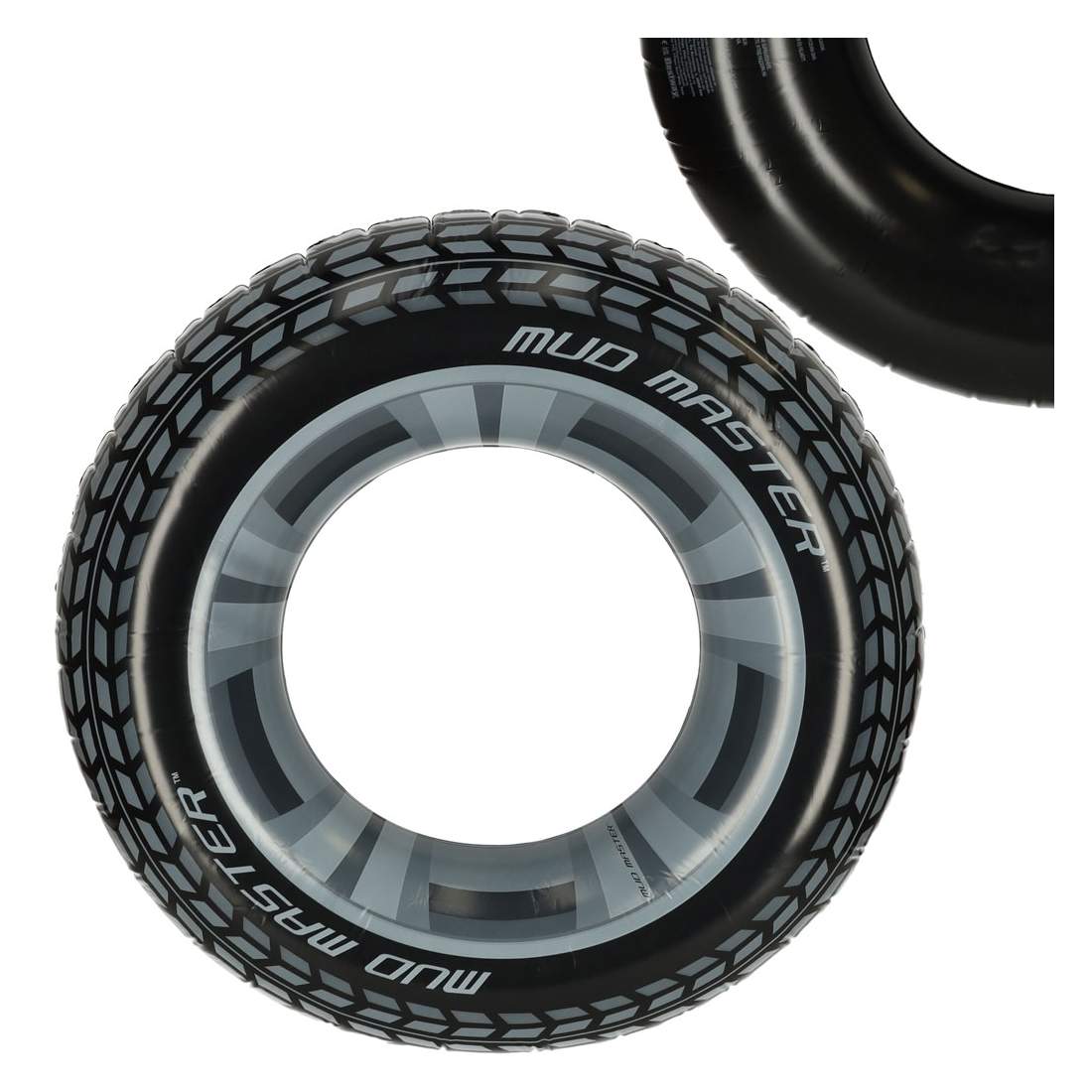 Uppblåsbart Simhjul 91cm - Sommarens Bästa Badleksak | Leksaker & Spel - Leksaker - Bad- & Vattenlek - Uppblåsbart | Pryloteket