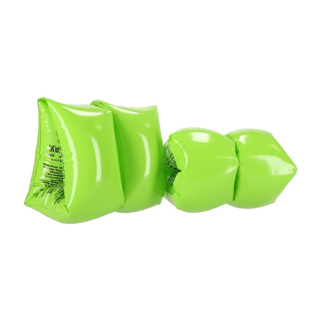 Fjärilsformade gröna simärmar för barn | Hem & Hobby - Hem & Hushåll - Bygg | Pryloteket