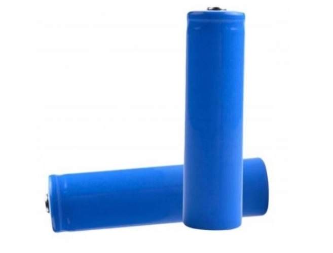 Kraftfuldt 18650 batteri 8800mAh 3,7V