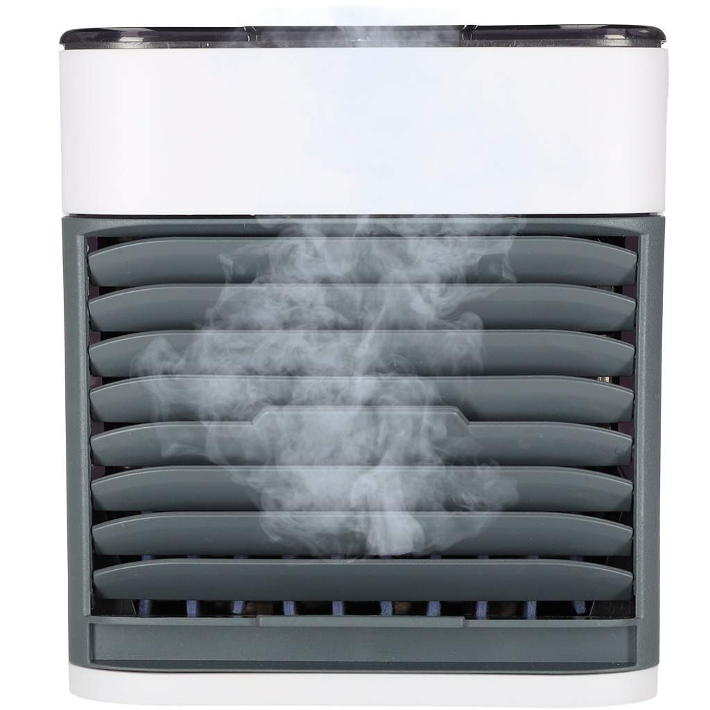 Bärbar USB-AC med justerbar hastighet | Elektronik - Kablar & Adaptrar - Adaptrar & Signalomvandlare - Ljud | Pryloteket