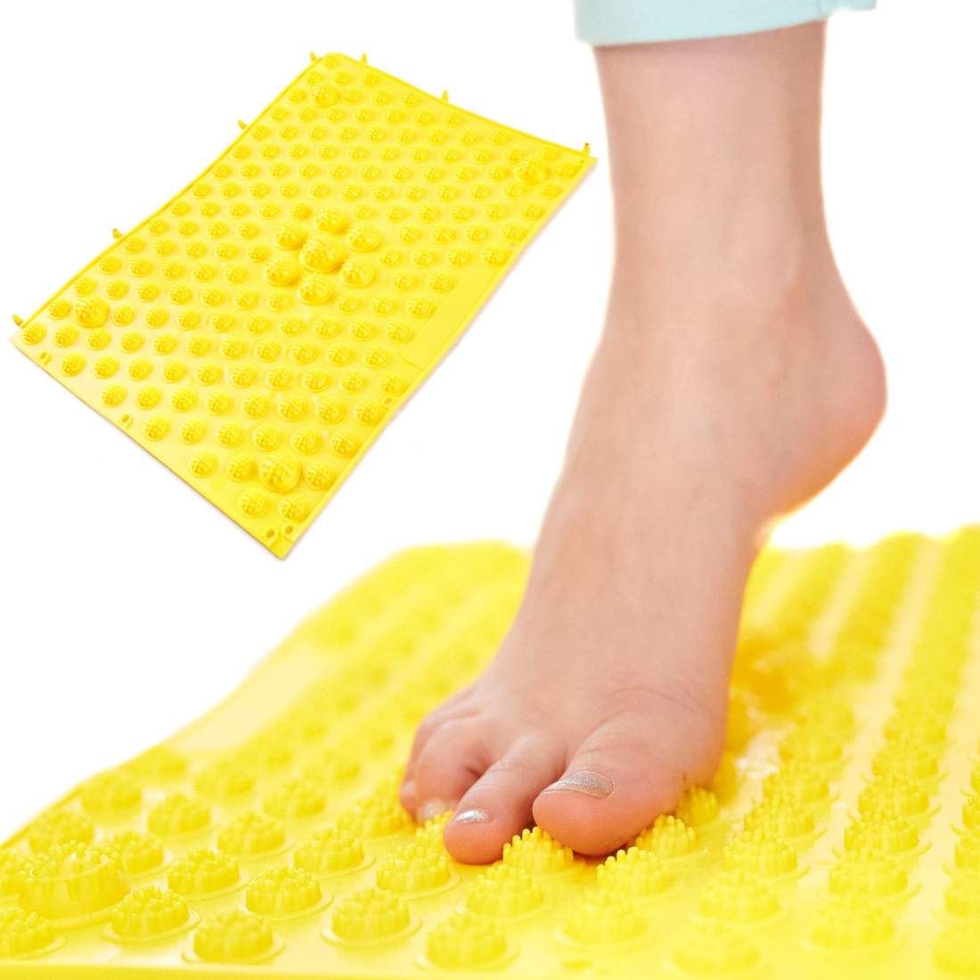 Sensorisk massagematta för trötta fötter | Leksaker & Spel - Leksaker - Leksaksfigurer & Dockor - Actionfigurer - DC | Pryloteket