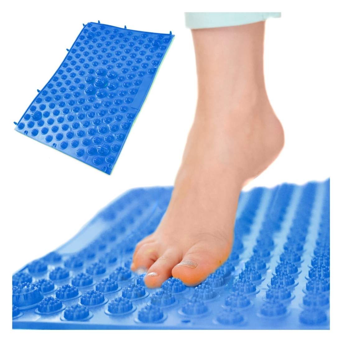 Sensorisk massagematta för blodcirkulation | Leksaker & Spel - Leksaker - Leksaksfigurer & Dockor - Actionfigurer - DC | Pryloteket