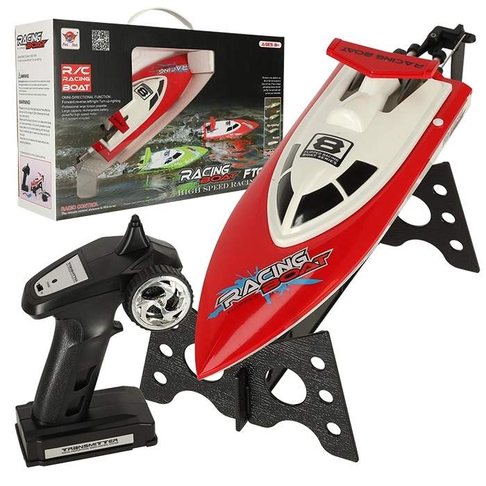 Fjernstyret bil 4 kanaler 14km/t 25m rækkevidde