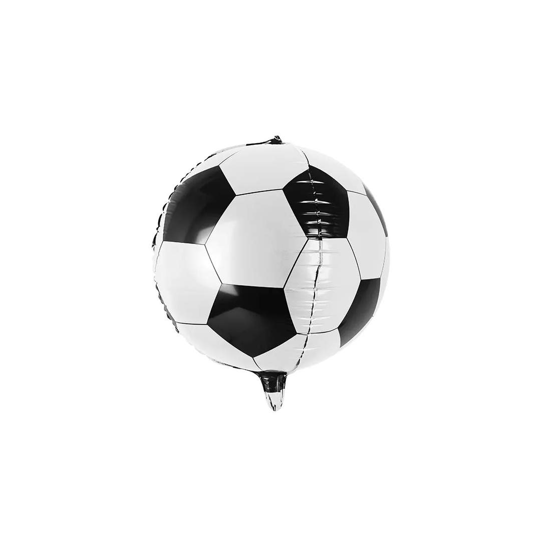Folieballong Fotboll 40 cm - Idealisk för Fest | Elektronik - Kablar & Adaptrar - Adaptrar & Signalomvandlare - USB | Pryloteket