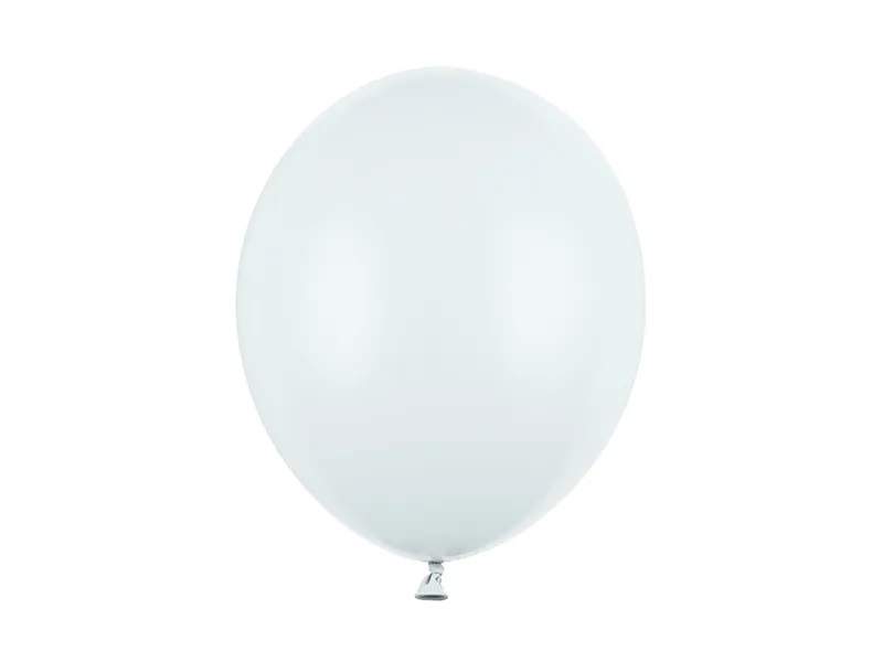 Pastellblå Ballonger 100 st - Fest & DIY, 30 cm | Elektronik - Speltillbehör - Nintendo - Nintendo Switch - Skal | Pryloteket