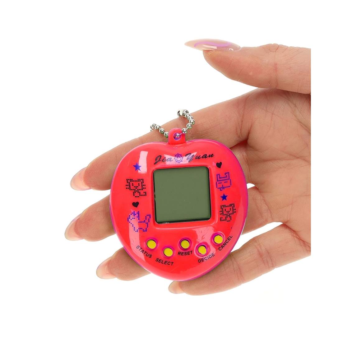 Interaktivt Husdjursspel - Sköt om Din Tamagotchi | Elektronik - Tillbehör Mobil & Surfplatta - Skärmskydd - LG | Pryloteket