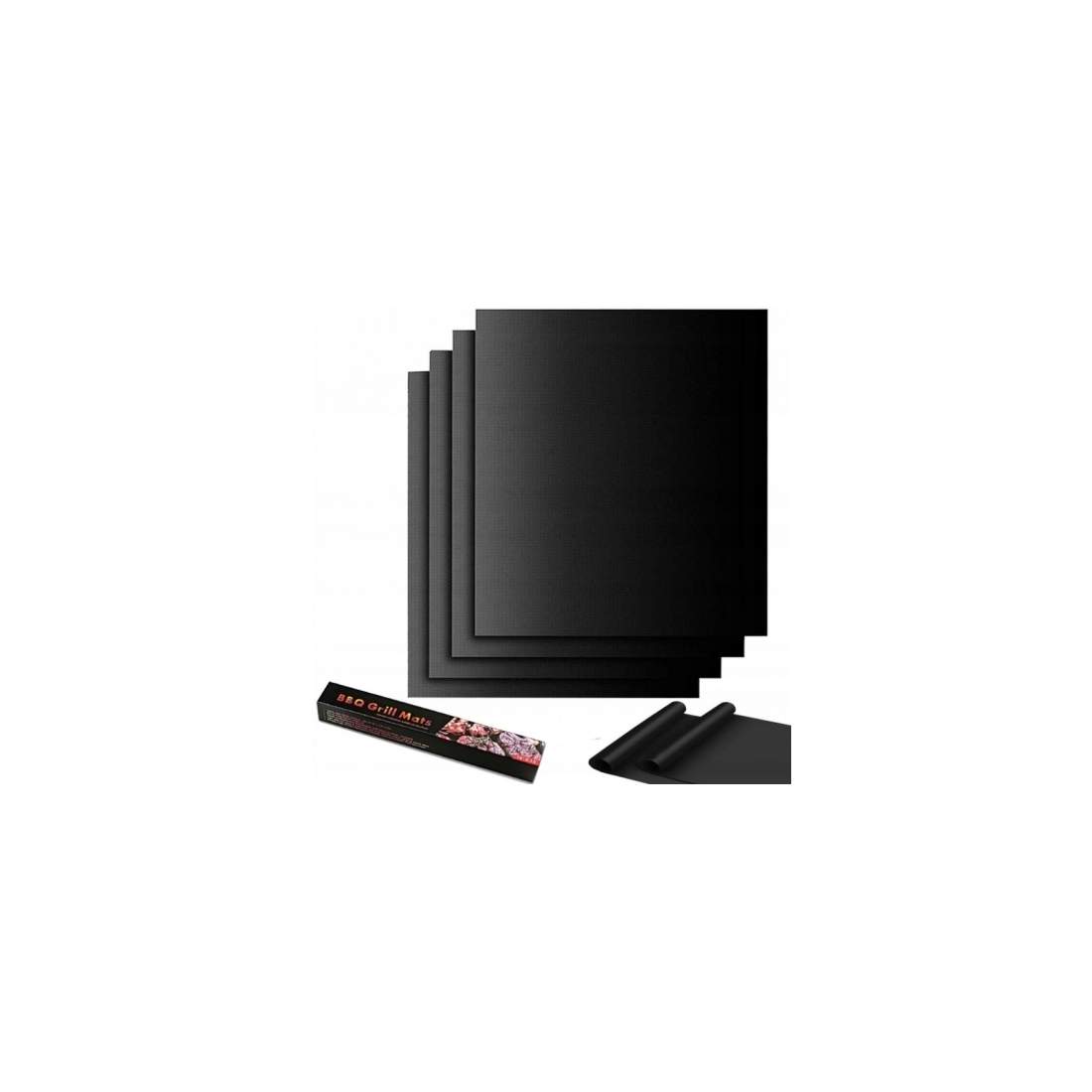 Teflonmattor 5-pack för smidig matlagning | Hem & Hobby - Hem & Hushåll - Kök | Pryloteket