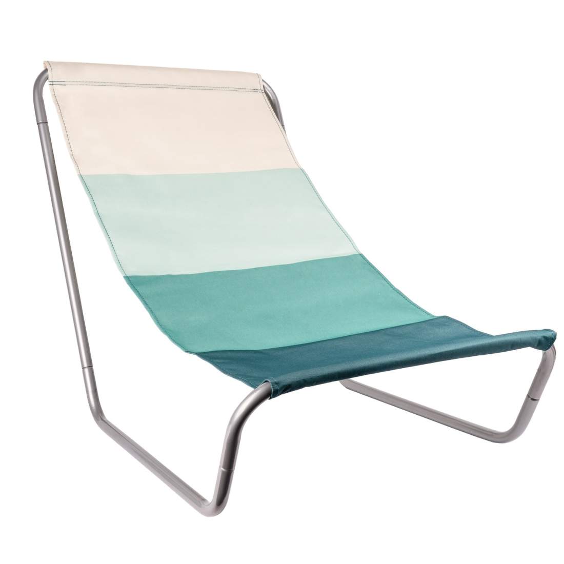 Hopfällbar solstol för trädgård & strand | Elektronik - Kablar & Adaptrar - Adaptrar & Signalomvandlare - USB | Pryloteket