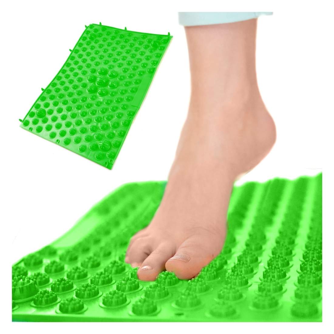 Sensorisk massagematta för trötta fötter | Leksaker & Spel - Leksaker - Leksaksfigurer & Dockor - Actionfigurer - DC | Pryloteket