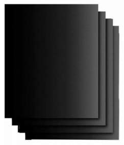 Teflon Grillmåtte til Ovn - 3-pak