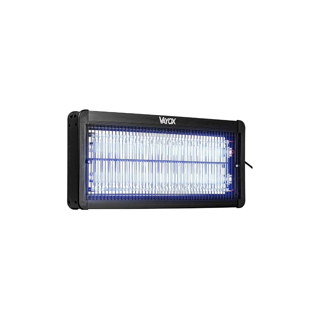 Effektiv UV Insektlampa - Myggskydd, 24x6x52 cm | Elektronik - Kablar & Adaptrar - Adaptrar & Signalomvandlare - USB | Pryloteket