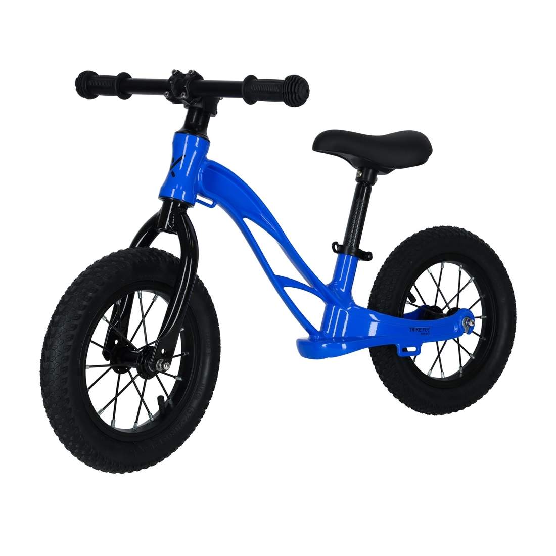 Robust & Sportig Terrängcykel Trike - Blå | Hem & Hobby | Pryloteket