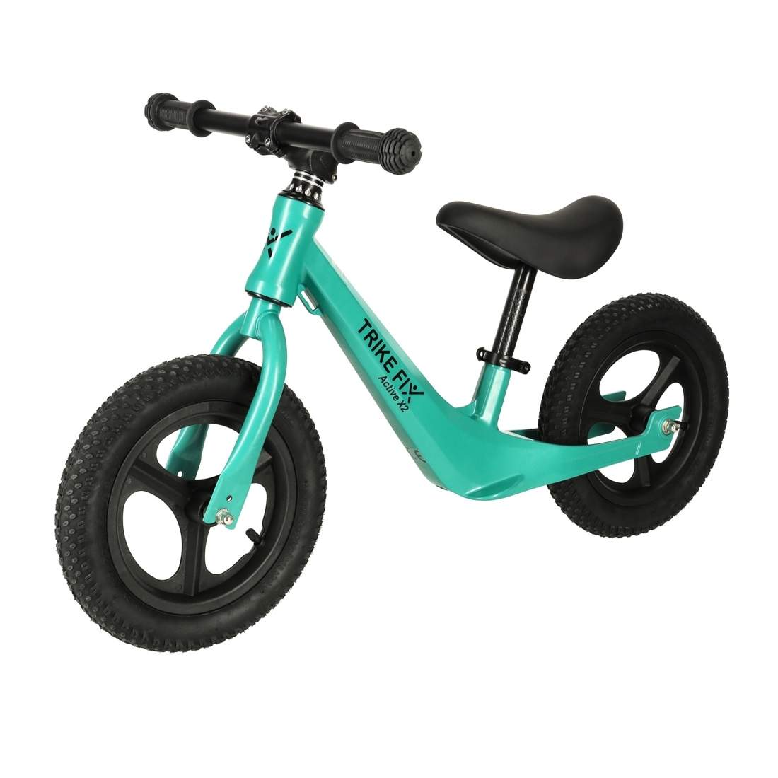 Terrängcykel Grön Trike 3-hjulig Stabilitet | Hem & Hobby - Husdjur - Katt | Pryloteket