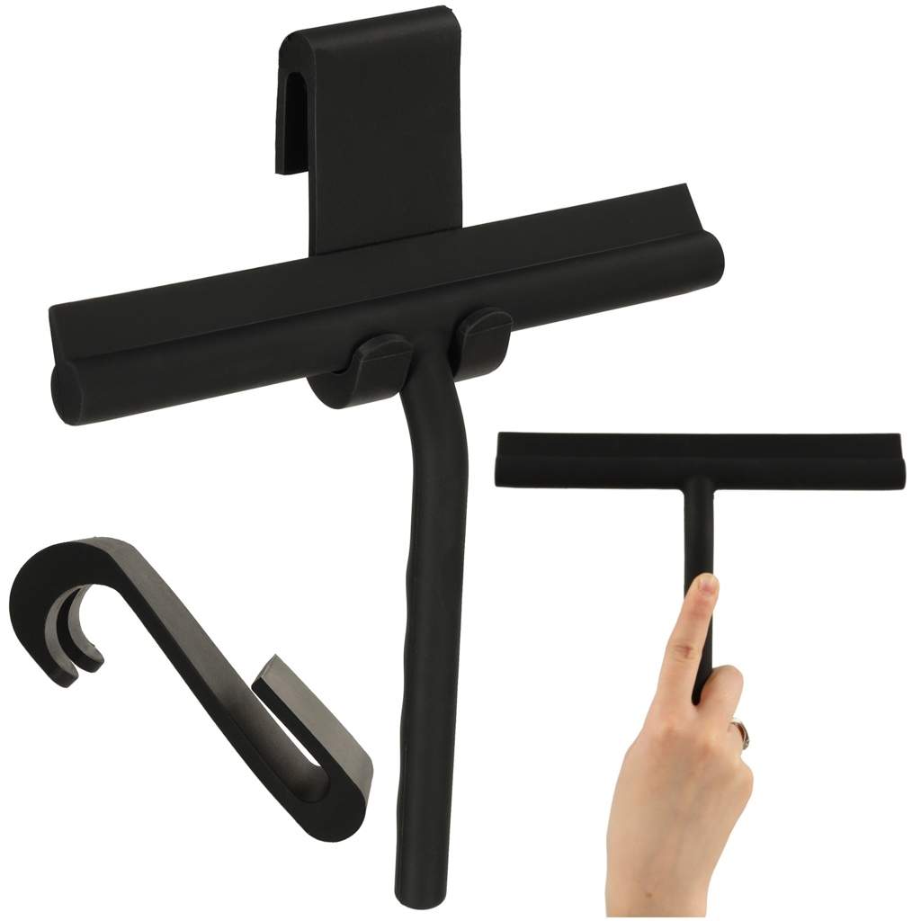 Silikonskrapa för Dusch med Upphängning | Mode & Accessoarer - Smycken, Smyckesset & Tillbehör - Ringar | Pryloteket