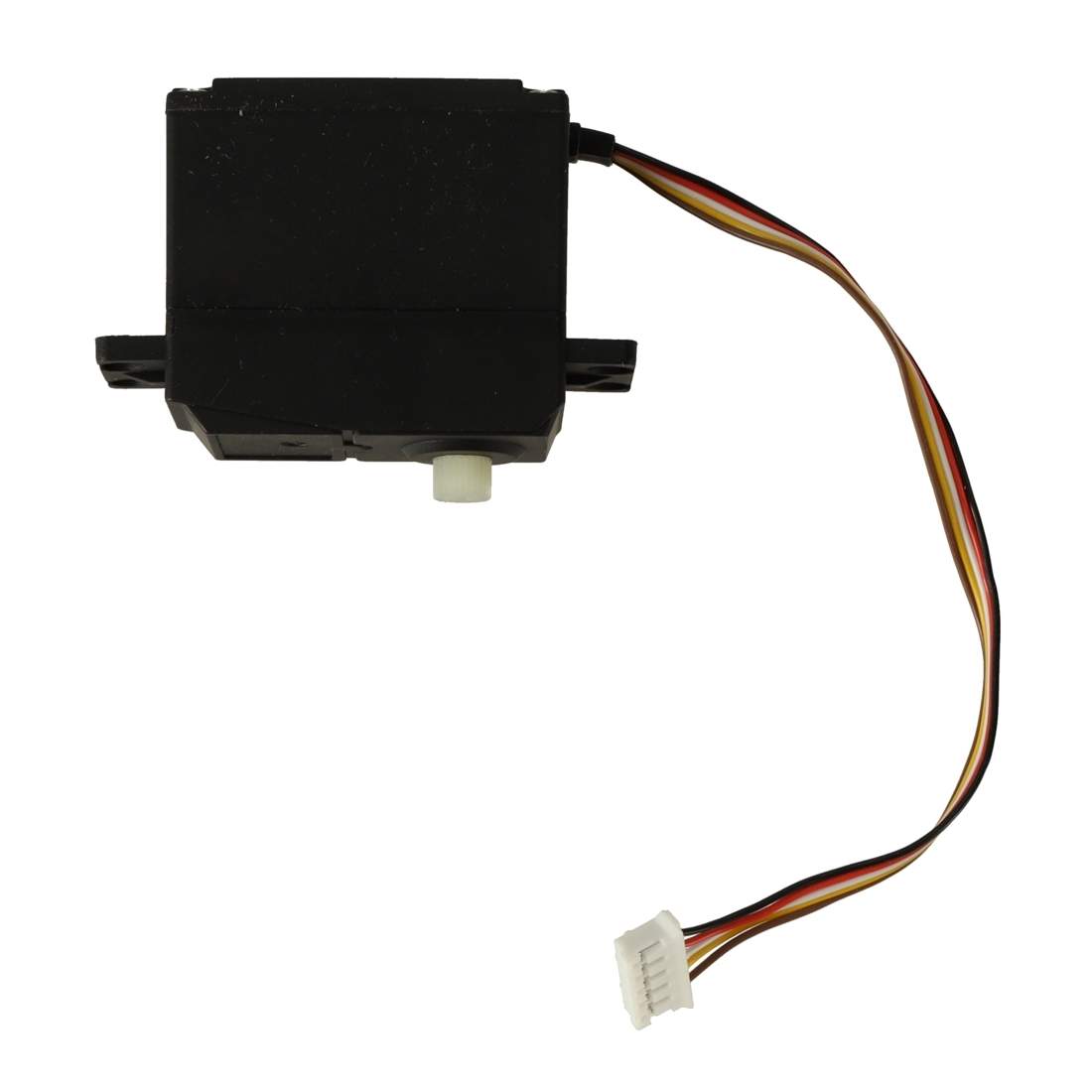 Kraftfullt styrservo för RC-bil 104009 | Hem & Hobby - Hem & Hushåll - Bygg | Pryloteket