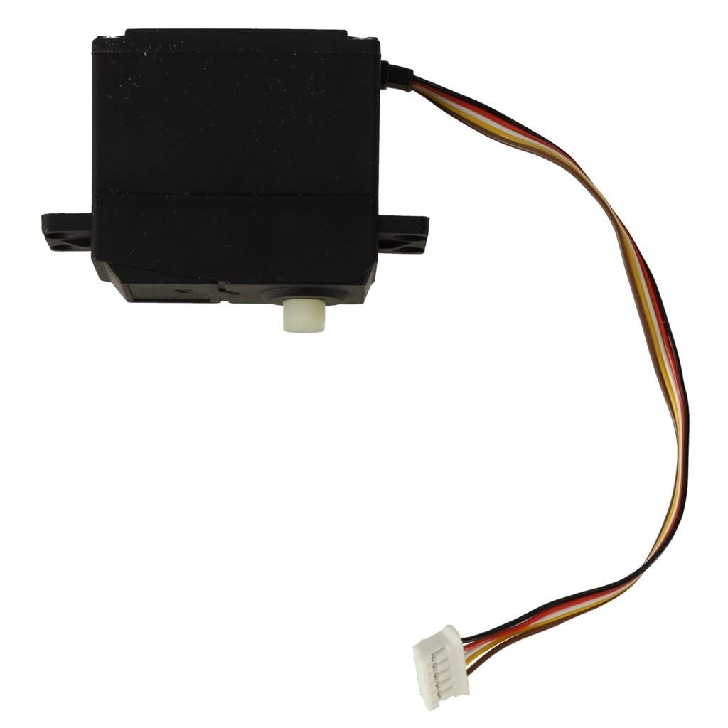 Kraftig styreservo til RC bil 104009